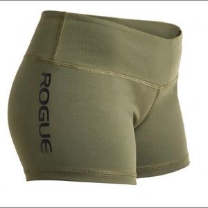 Rogue Shorts